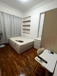 St. Francis Lodge (D12), Apartment #447631361